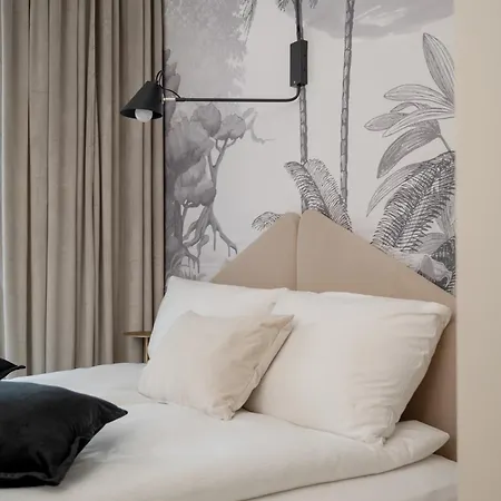 Appartamento Elegant With Parking On Kepa Mieszczanska By Renters Prestige