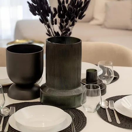 Appartamento Elegant With Parking On Kepa Mieszczanska By Renters Prestige