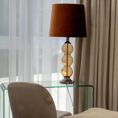 Elegant With Parking On Kepa Mieszczanska By Renters Prestige Appartamento
