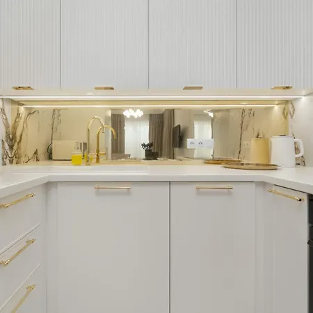 Elegant With Parking On Kepa Mieszczanska By Renters Prestige * Wroclaw