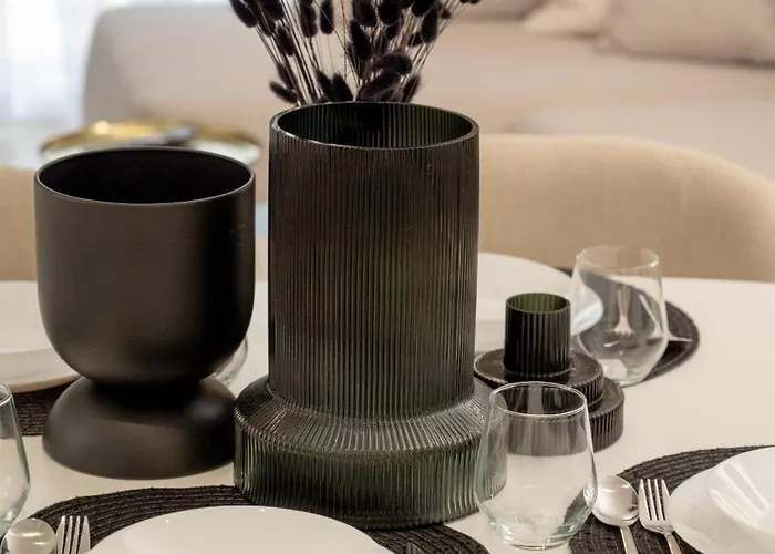 Apartment Elegant With Parking On Kepa Mieszczanska By Renters Prestige