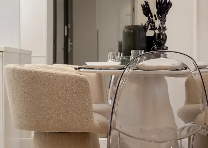 Elegant With Parking On Kepa Mieszczanska By Renters Prestige Apartment Wroclaw