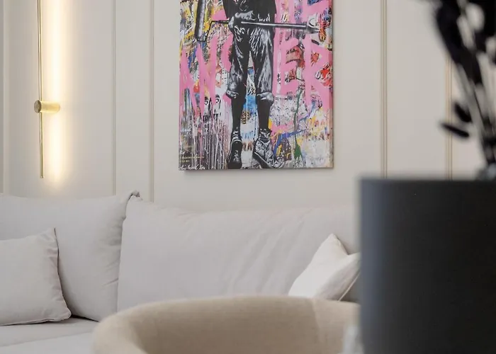 Elegant With Parking On Kepa Mieszczanska By Renters Prestige Wroclaw