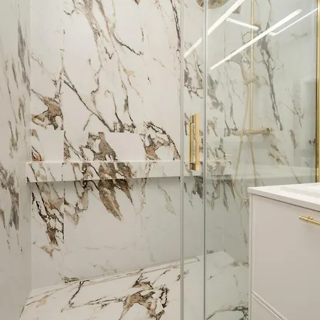 Апартаменты Elegant With Parking On Kepa Mieszczanska By Renters Prestige *