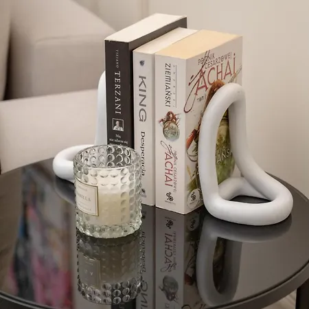 Elegant With Parking On Kepa Mieszczanska By Renters Prestige Apartament *