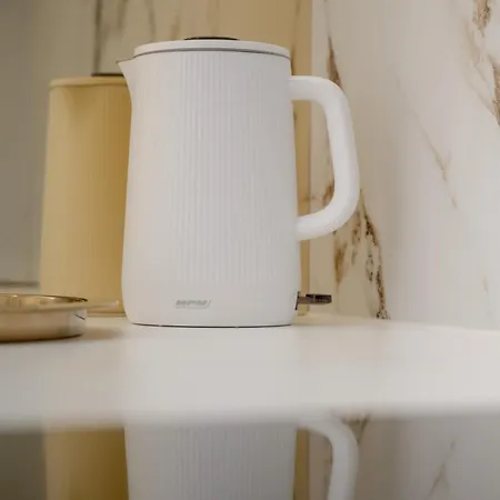 Апартаменты Elegant With Parking On Kepa Mieszczanska By Renters Prestige *