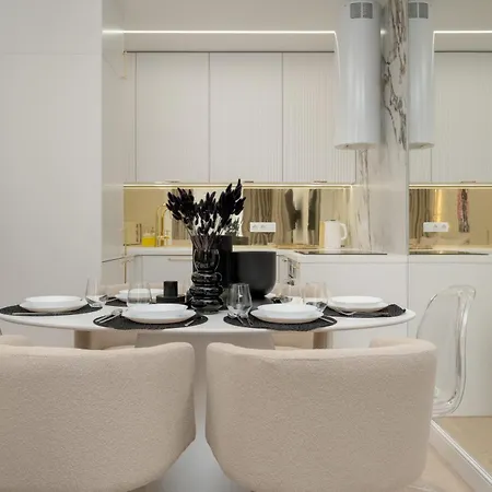 Apartament Elegant With Parking On Kepa Mieszczanska By Renters Prestige Wrocław
