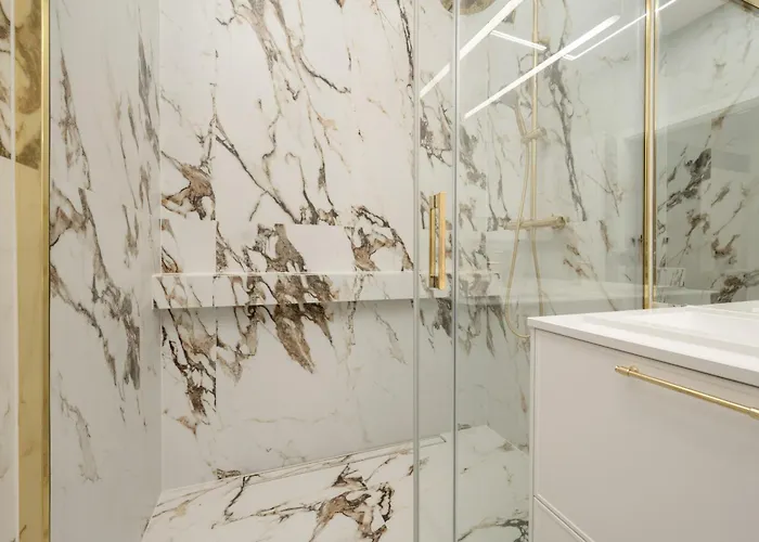 Apartment Elegant With Parking On Kepa Mieszczanska By Renters Prestige *