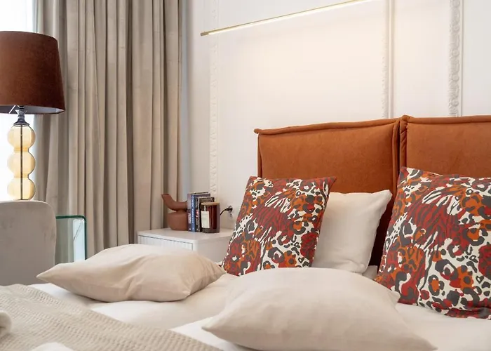 Elegant With Parking On Kepa Mieszczanska By Renters Prestige Wroclaw