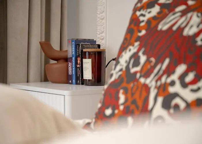 Elegant With Parking On Kepa Mieszczanska By Renters Prestige Apartment Wroclaw