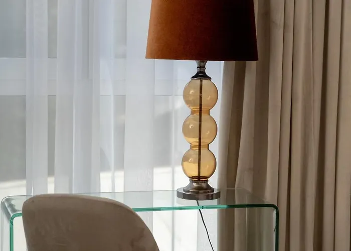 Elegant With Parking On Kepa Mieszczanska By Renters Prestige Apartment