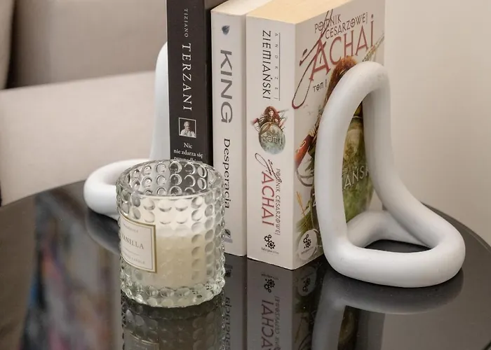 Elegant With Parking On Kepa Mieszczanska By Renters Prestige Apartment *