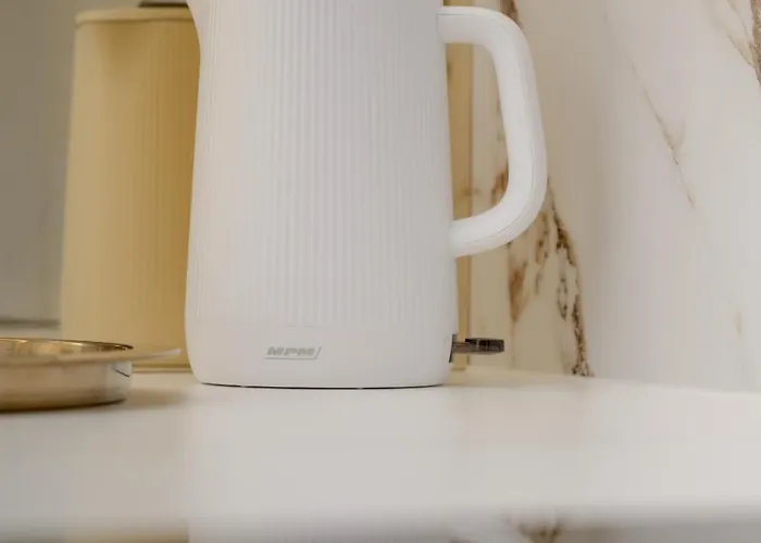 Apartment Elegant With Parking On Kepa Mieszczanska By Renters Prestige *